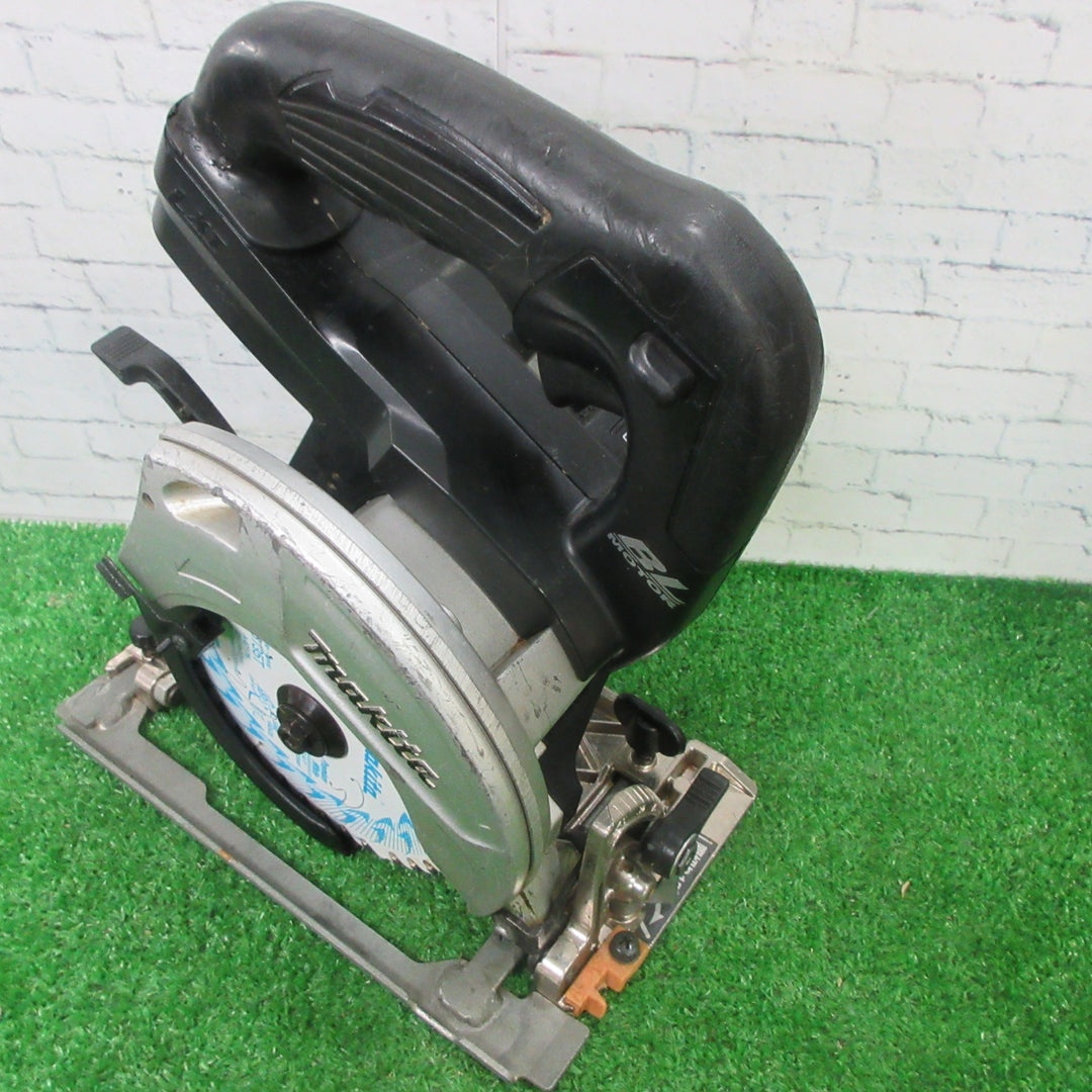 ★マキタ(makita) コードレス丸のこ HS471DZB【町田店】