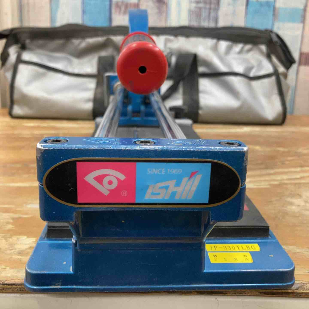 ◇石井超硬工具(イシイ) タイルカッター MX-330T【柏店】