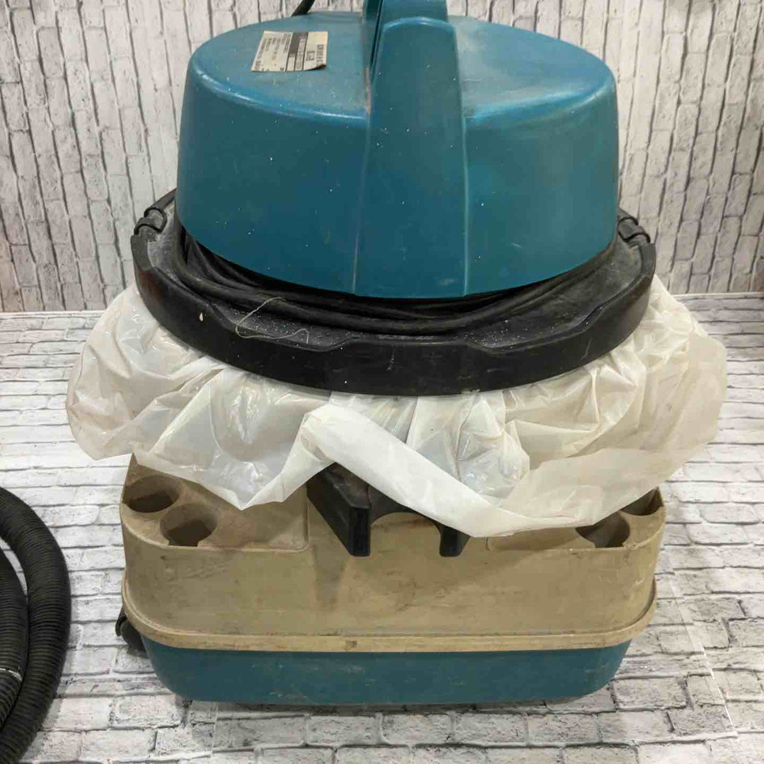 ◇マキタ(makita) 連動付き乾式専用集じん機 436(P)【川口店】