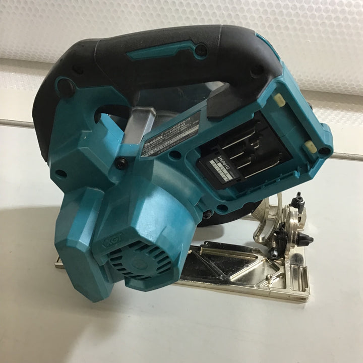 【中古品】★マキタ(makita) コードレス丸のこ 40V 165mm HS001GZ 本体のみ【戸田店】