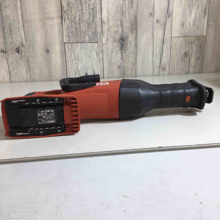 ◇ヒルティ(HILTI) コードレスレシプロソー SR30-A36【戸田店】