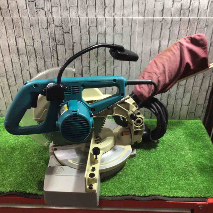 ☆マキタ(makita) 卓上マルノコ 216mm LS0840F【川口店】