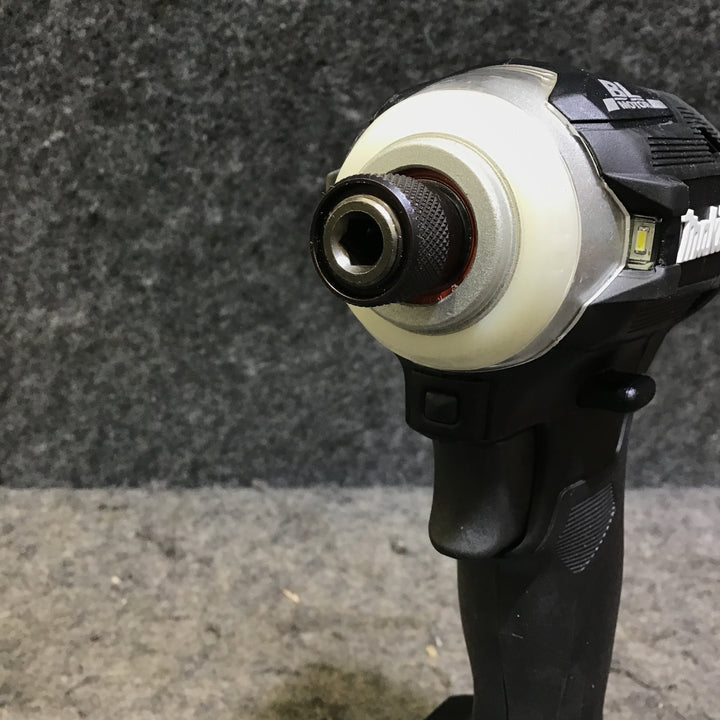 【中古品・本体美品!ケース代替品!】マキタ(makita) コードレスインパクトドライバー TD171DRGXB【桶川店】