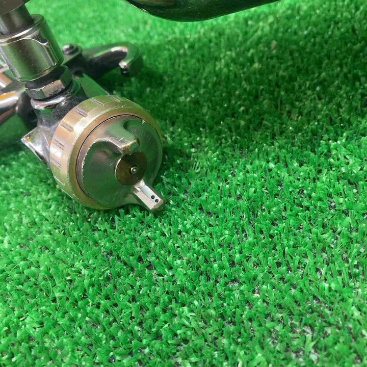 ▼アネスト岩田 スプレーガンW-101 カップ付き 工具その他【川越店】