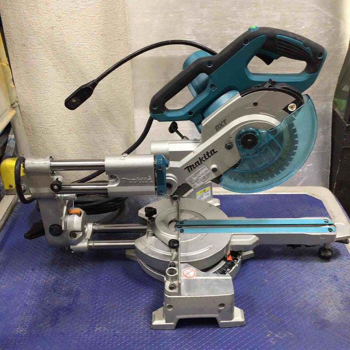 ★マキタ(makita) スライドマルノコ LS0613FL【草加店】