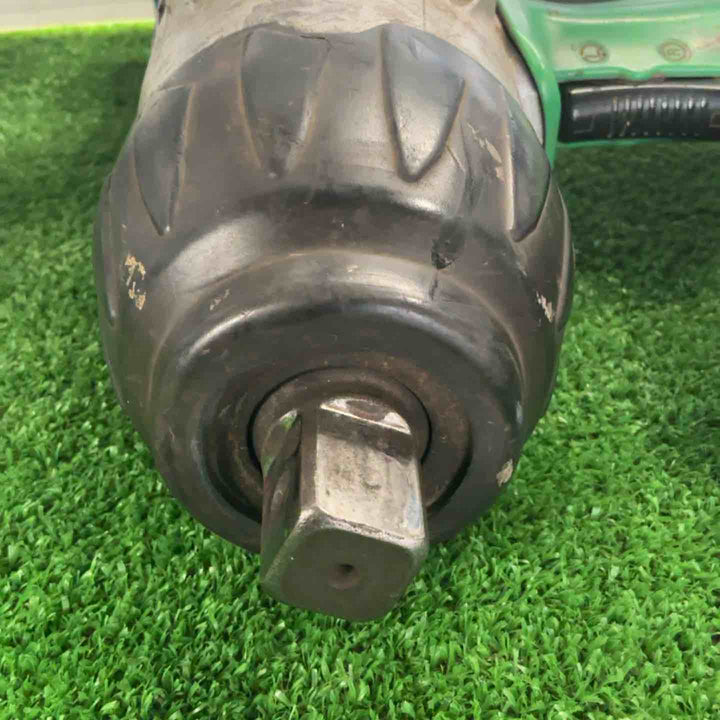 ☆ハイコーキ(HIKOKI ※旧:日立工機) インパクトレンチ WR22SA【草加店】