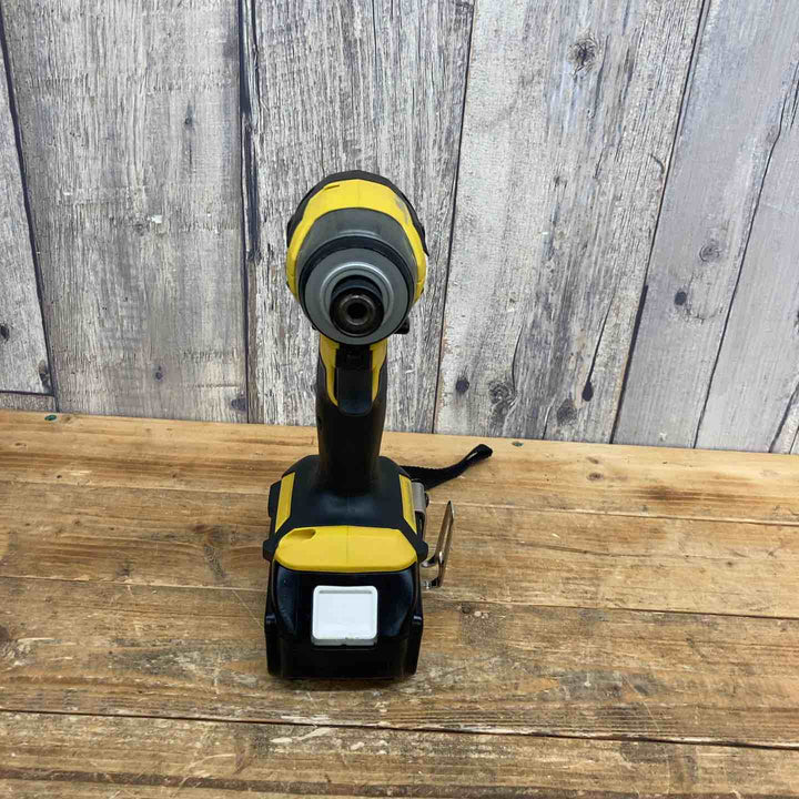 【中古品】 マキタ(makita) コードレスインパクトドライバー TD173DGXFY 【東大和店】