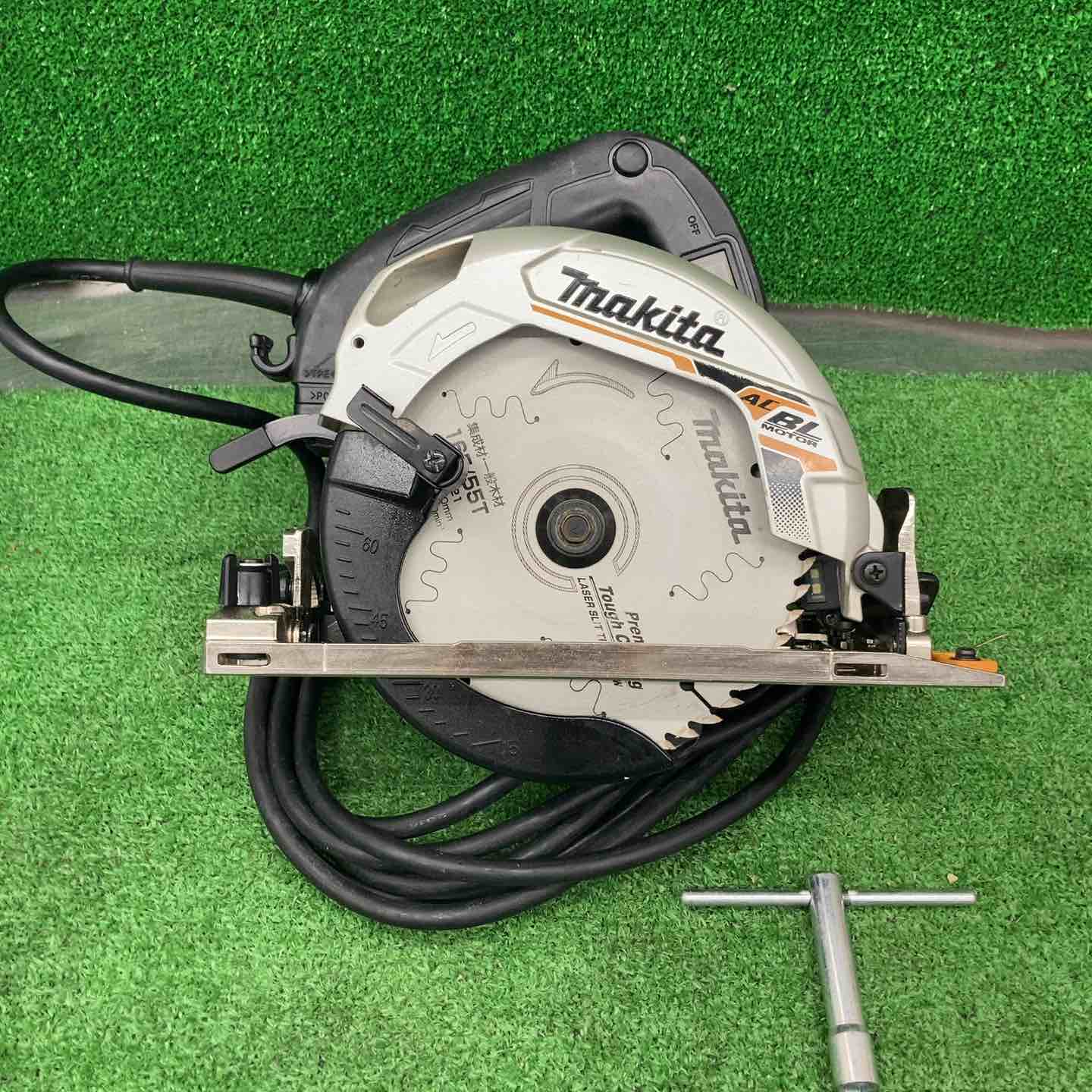マキタ(makita) 電子マルノコ HS6303B【桶川店】 – アクトツール