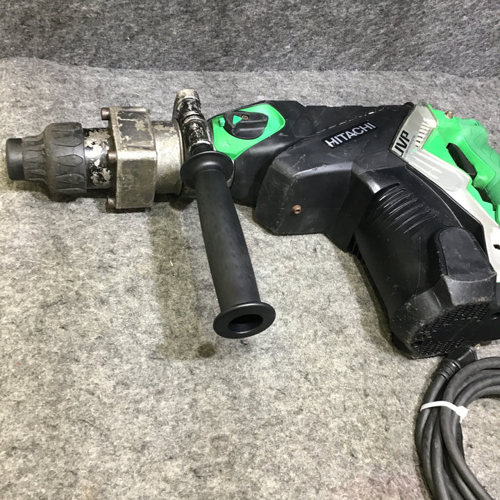 ★ハイコーキ(HIKOKI ※旧:日立工機) ハンマドリル DH50MRY【桶川店】