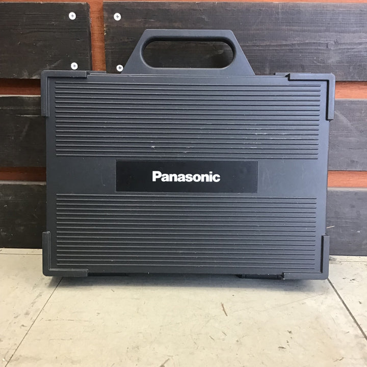 【現状品 / 中古美品】 パナソニック/Panasonic レーザー墨出し器 回転台付 グリーンレーザー BTL4101 【鴻巣店】