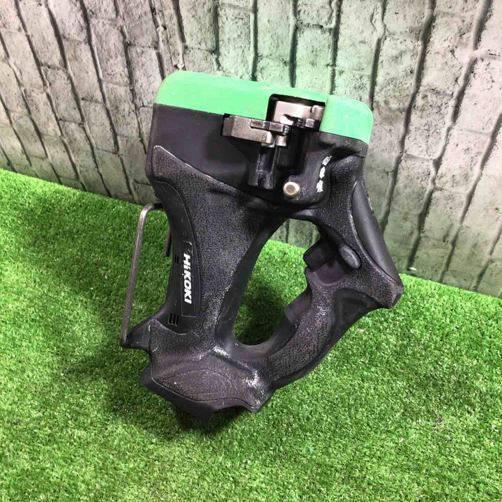 ★ハイコーキ(HIKOKI ※旧:日立工機) コードレス全ネジカッター CL18DSL(LXPK)【川口店】