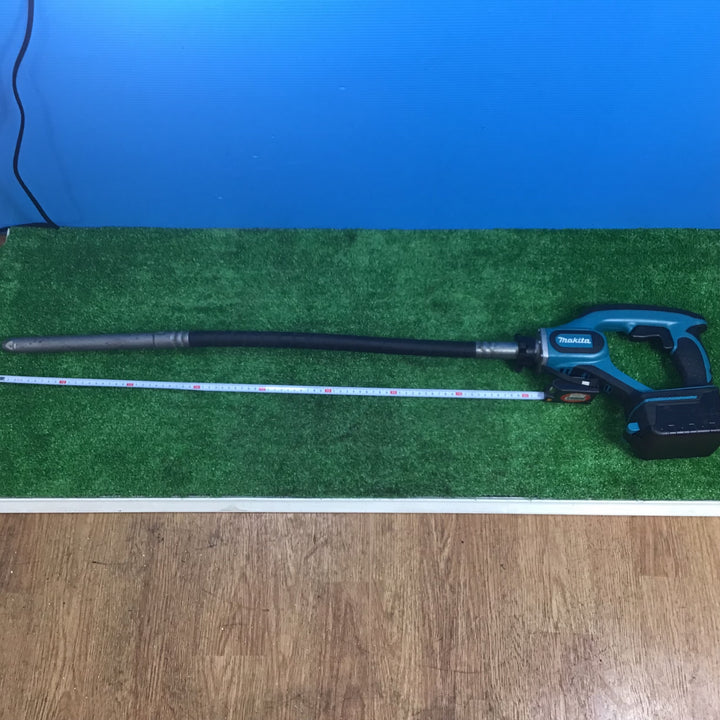 【店頭受取り限定】★マキタ(makita) コードレスコンクリートバイブレータ VR350DZ【岩槻店】