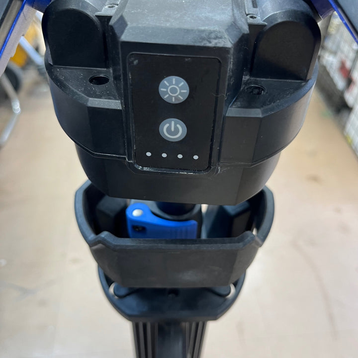 EXL-ST5000 スタンドライト 専用ACアダプタ付き【草加店】