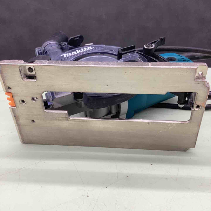 ★マキタ(makita) 防じん丸のこ KS5200FX【越谷店】