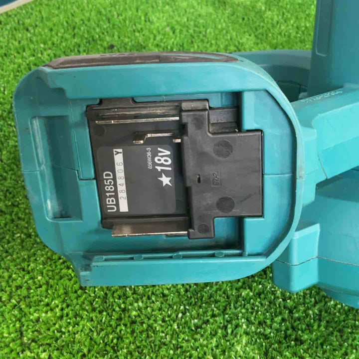★マキタ(makita) コードレスブロワ UB185DZ【草加店】