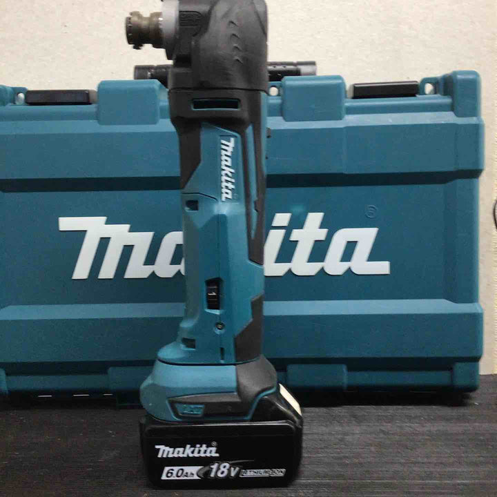 ★マキタ(makita) コードレスマルチツール TM51DRG【町田店】