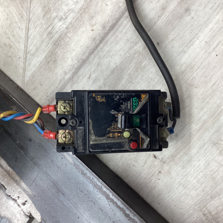 ▼酒井特殊カメラ 卓上旋盤 TOYO-ML1 【越谷店】