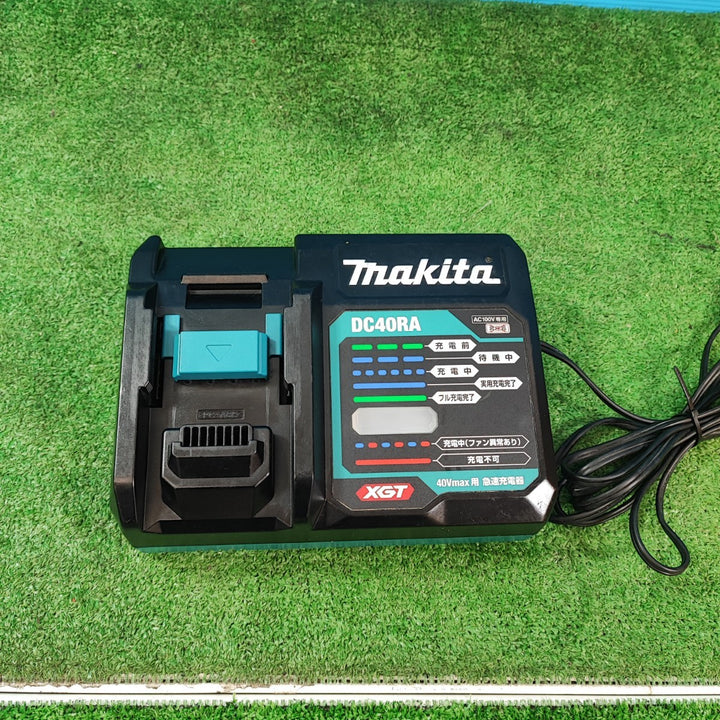 ★マキタ(makita) コードレス丸のこ HS001GRDX【岩槻店】