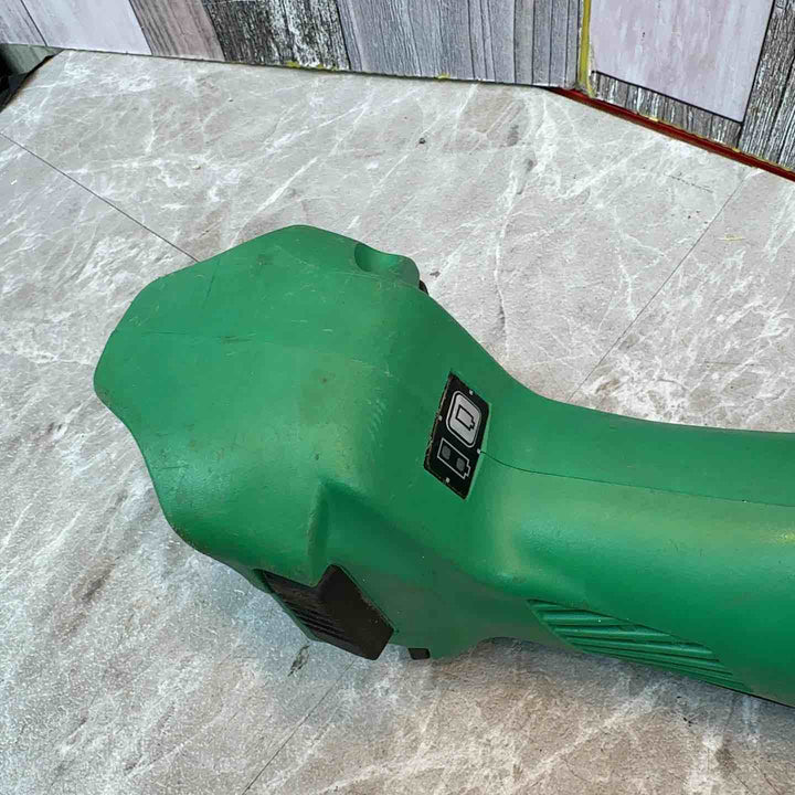 ★ハイコーキ(HIKOKI ※旧:日立工機) コードレスマルチツール CV18DBL(NN)【八潮店】