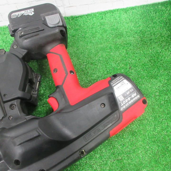 ★マックス(MAX) 鉄筋結束機 ツインタイア RB-440T-B2C/1440A【町田店】