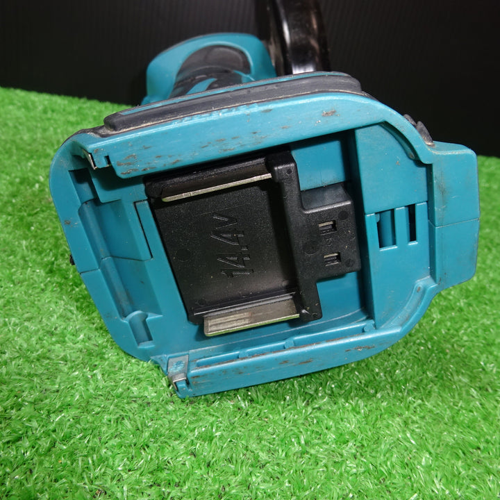 ☆マキタ(makita) 100mmコードレスディスクグラインダー GA400DZ バッテリー1個付き【岩槻店】