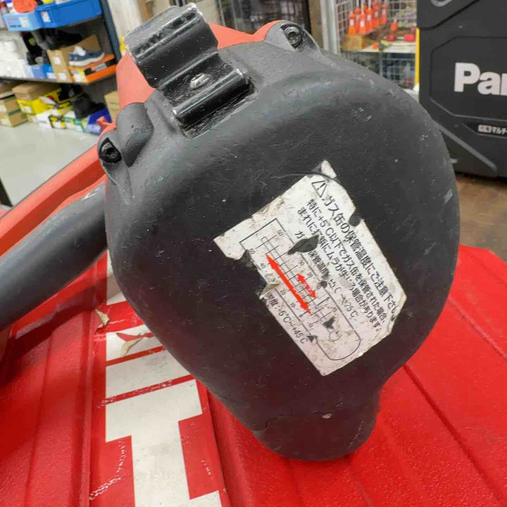 ◇ヒルティ(HILTI) ガス式鋲打機 GX100【八潮店】