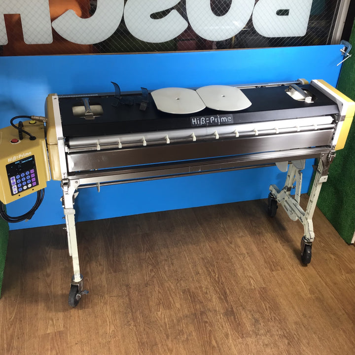 【店頭受取り限定】〇極東 糊付け機 Hiβ-Prime (HiB-prime)【岩槻店】
