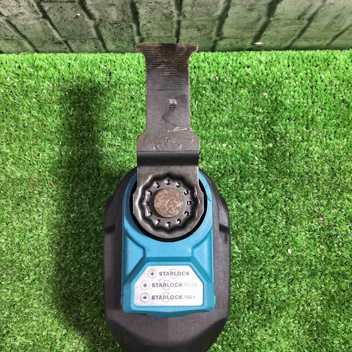 ★マキタ(makita) コードレスマルチツール TM52DZ【川口店】