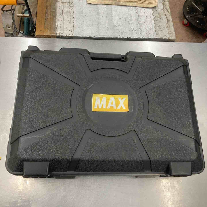 ★マックス(MAX) 鉄筋結束機 リバータイア RB-399A-FB2C【所沢店】