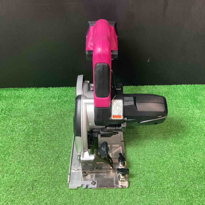 【中古品】★ハイコーキ(HIKOKI ※旧:日立工機) コードレス丸のこ C14DSL(NN)【岩槻店】