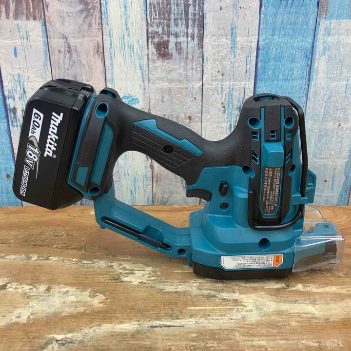 ★マキタ(makita) 18V/14.4V コードレス全ネジカッター SC102DRGX【柏店】