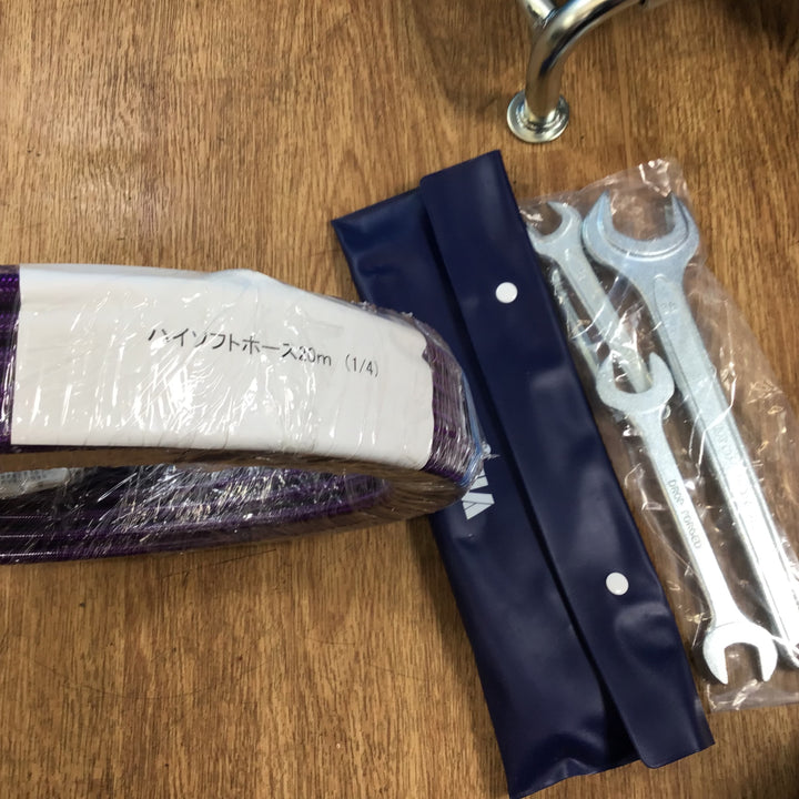 【美品/店頭受取り限定】〇SEIWA セイワ 精和産業 エアレス塗装機 SP-60new【岩槻店】