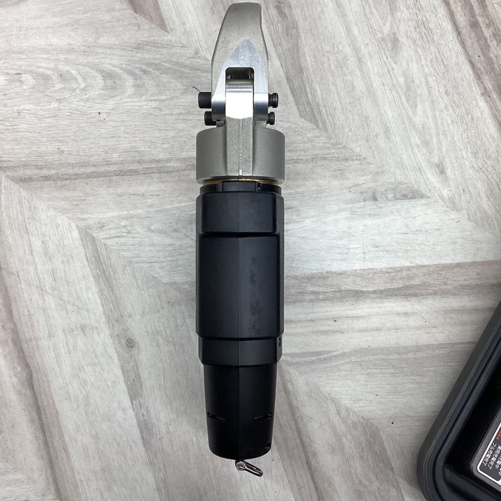 〇パナソニック(Panasonic) コードレス圧着器 EZ3902N22K【越谷店】