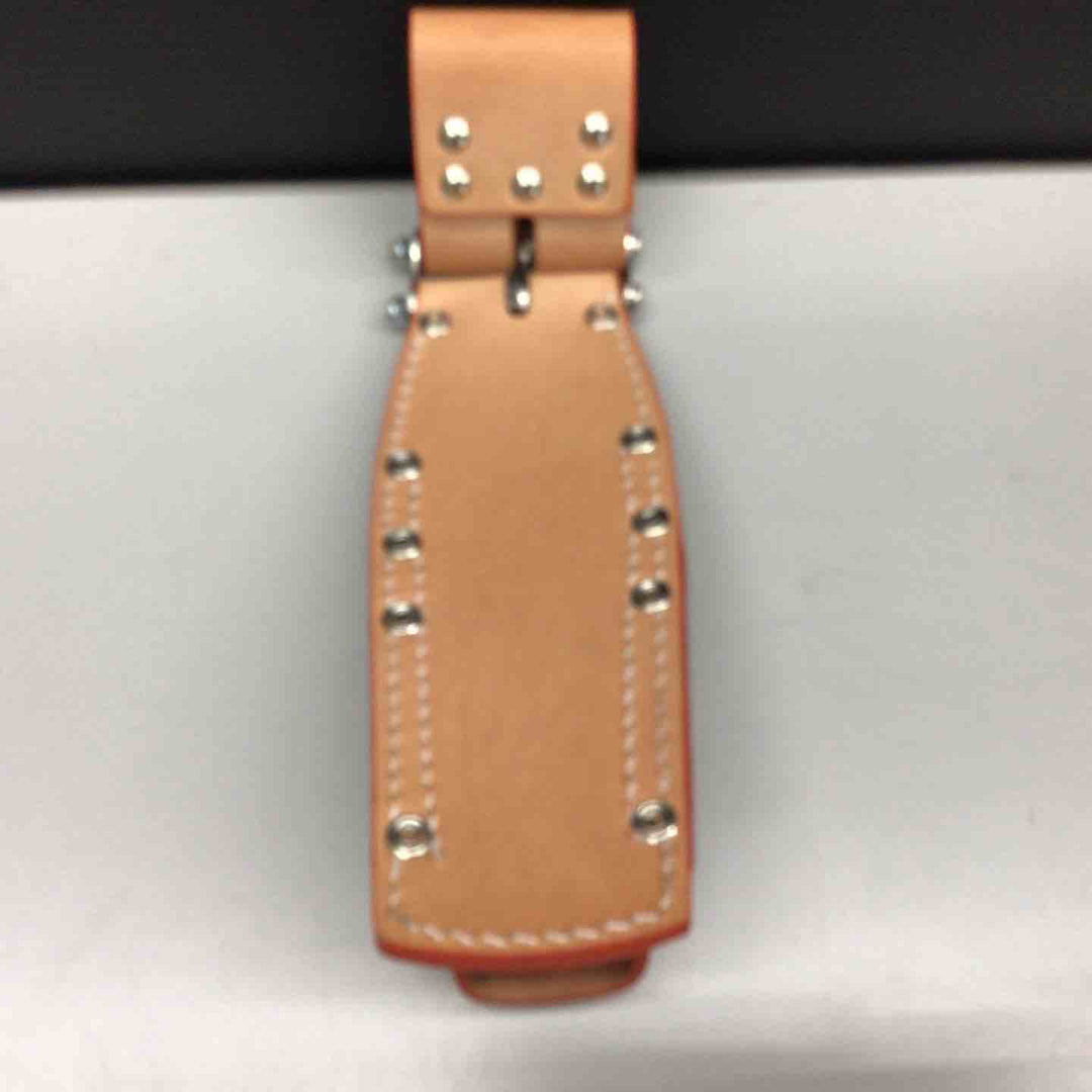 【中古品】ニックス	チェーン式親子3段ペンチホルダー TIT補強入り 	TIT-303PDX【戸田店】