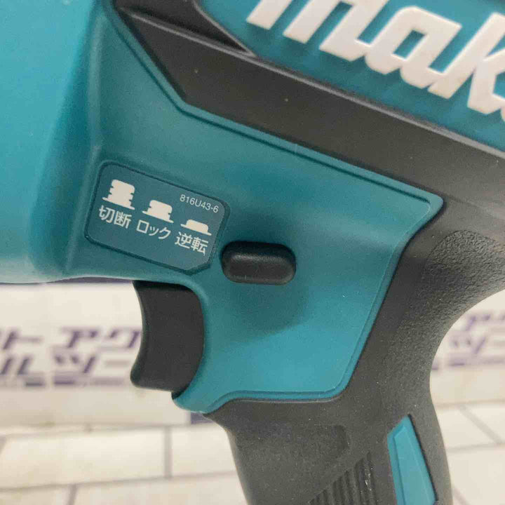 ★マキタ(makita) コードレス全ネジカッター SC102DRGX【所沢店】