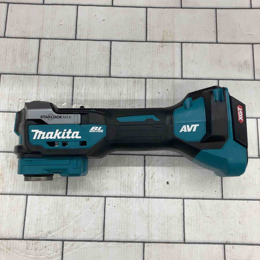★マキタ(makita) コードレスマルチツール TM001GZ【所沢店】