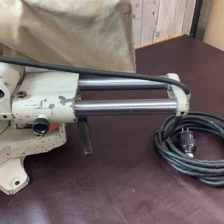 【中古品】 ハイコーキ(HIKOKI ※旧:日立工機) 卓上スライド丸ノコ C7FSA 電動のこぎり ノコギリ 【東大和店】