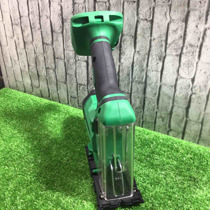 ★ハイコーキ(HIKOKI ※旧:日立工機) コードレスボードカッター CK18DA(NN)【川口店】