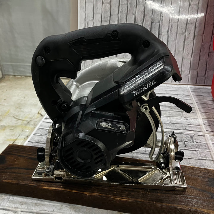 ★マキタ(makita) コードレス丸のこ HS631DZB【川口店】