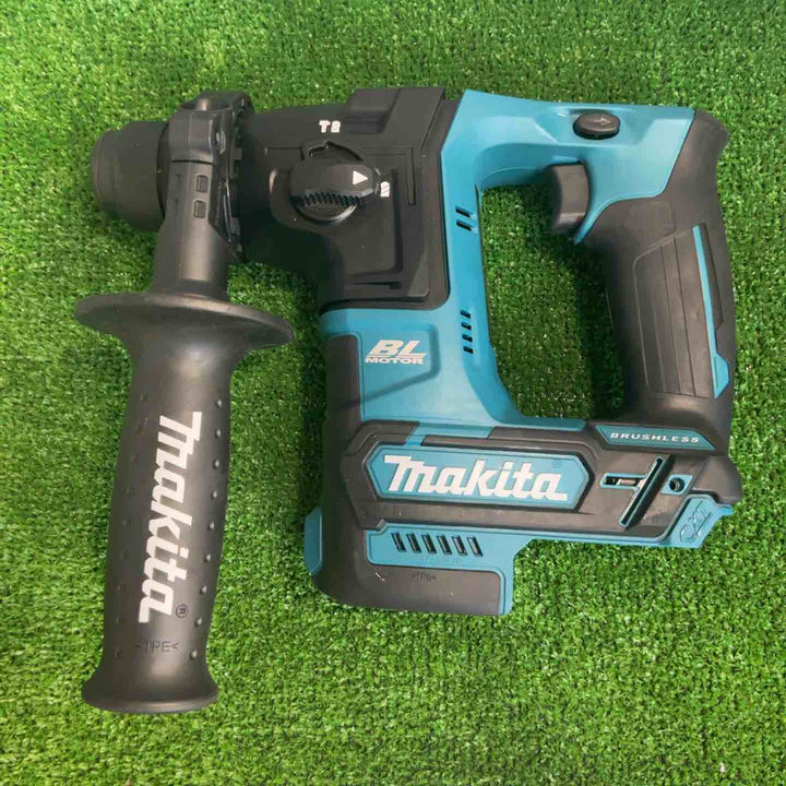 ★マキタ(makita) コードレスハンマドリル HR166DSMX【草加店】