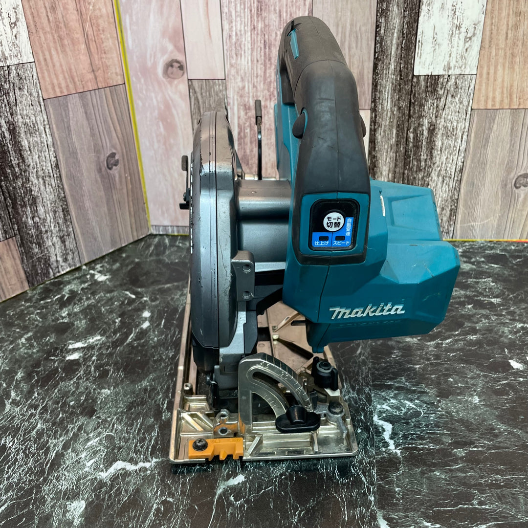 ★マキタ(makita) コードレス丸のこ HS002GZ【八潮店】