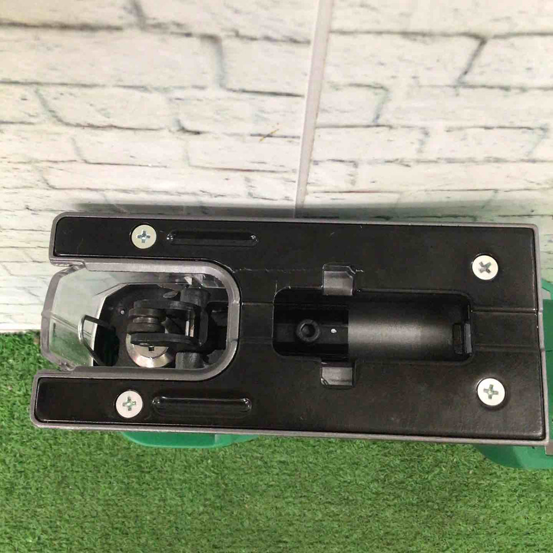 ★ハイコーキ(HIKOKI ※旧:日立工機) コードレスジグソー CJ36DA(NN)【町田店】