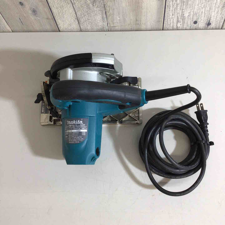 ★マキタ(makita) 内装マルノコ 5241【戸田店】