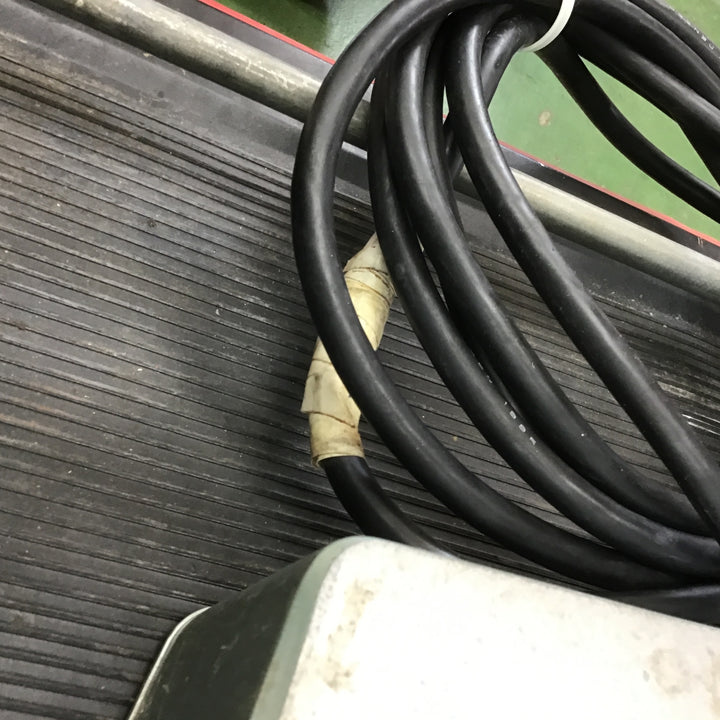 【店頭受取り限定】◇ハイコーキ(HIKOKI ※旧:日立工機) 255mm卓上スライド丸ノコ C10FS【桶川店】