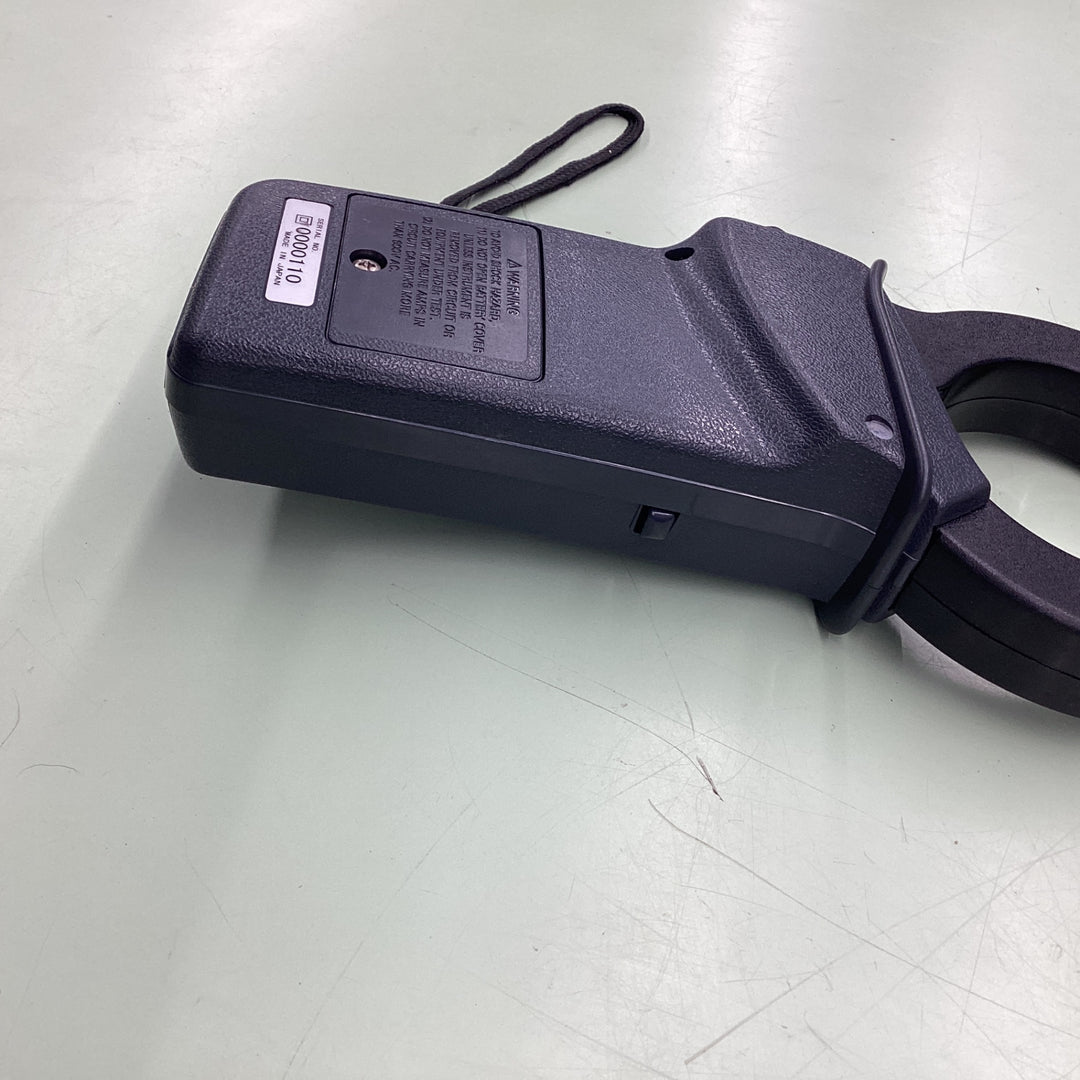 共立 漏れ電流・負荷電流測定用クランプメーター KEW SNAP 2413F【越谷店】