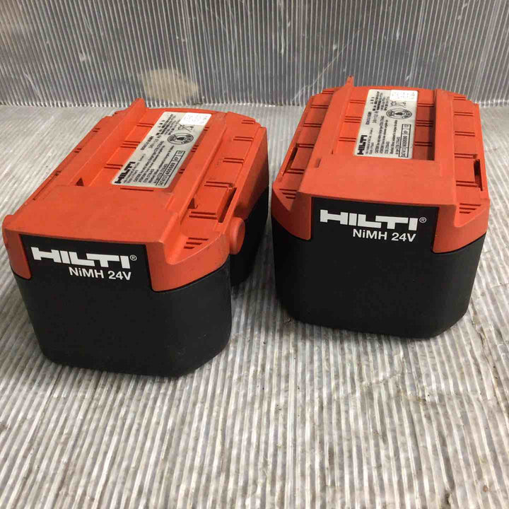 【中古】ヒルティ(HILTI) コードレスハンマドリル TE2-A【草加店】