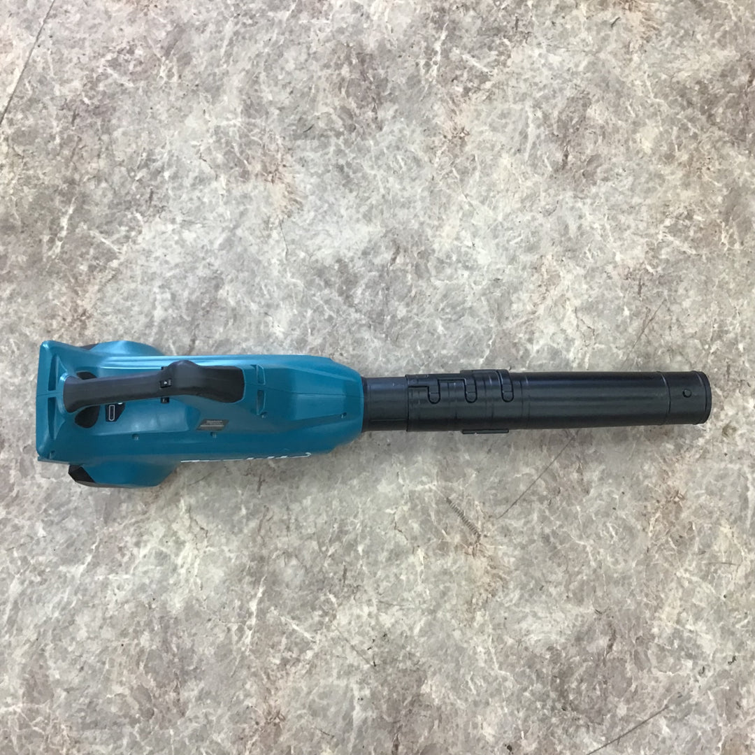 ○マキタ(makita) コードレスブロア MUB362DZ【所沢店】