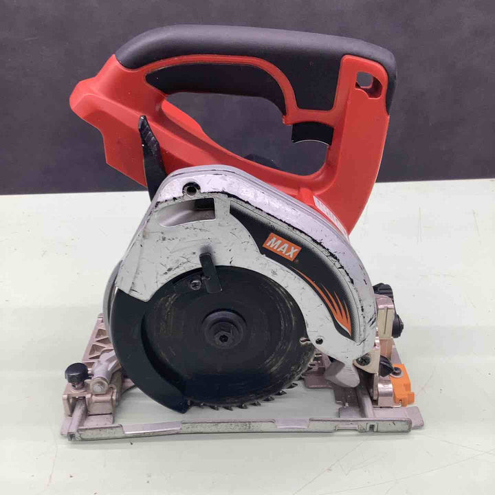 ◇マックス(MAX) コードレス丸のこ PJ-CS51【越谷店】