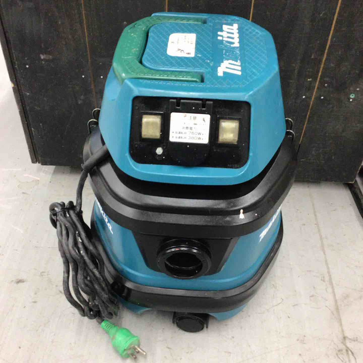 【中古品】☆マキタ(makita) 集じん機 471(P)※ホース無し【戸田店】