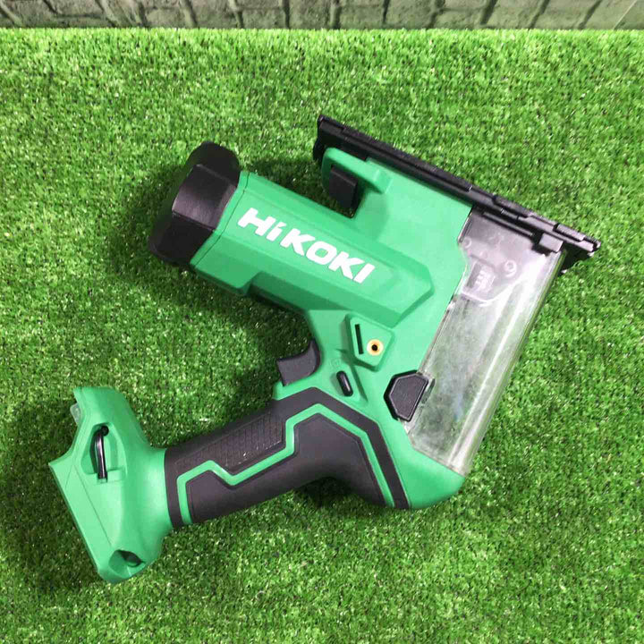 ★ハイコーキ(HIKOKI ※旧:日立工機) コードレスボードカッター CK18DA(NN)【川口店】